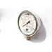 Pressure Gauge Bottom Connection 3/8 BSP (100MM / 4" Dial) SS Body Glycerin filled